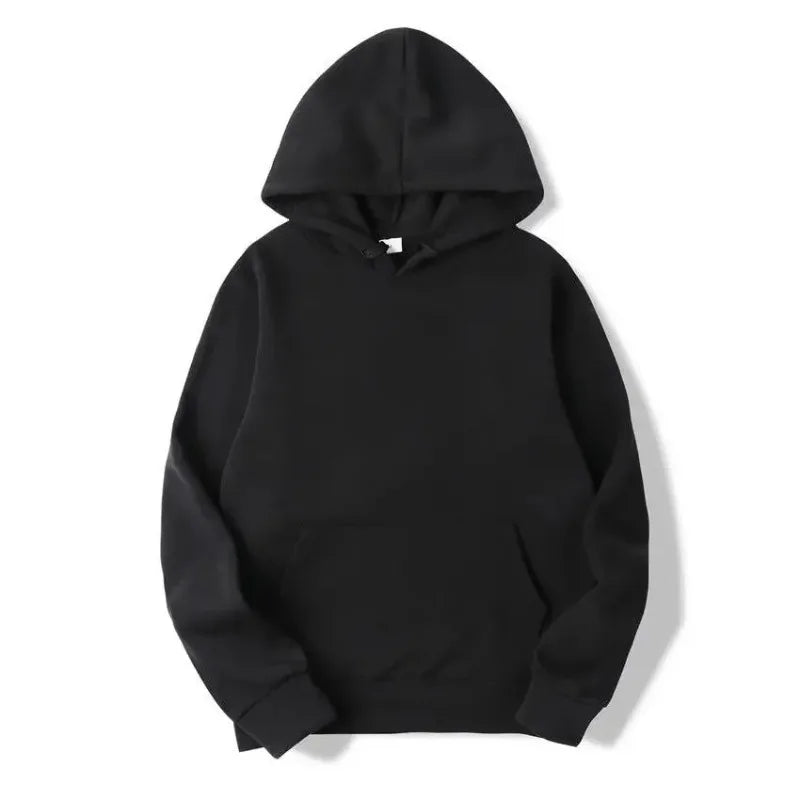 Essential Oversized Hoodie