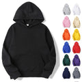 Essential Oversized Hoodie