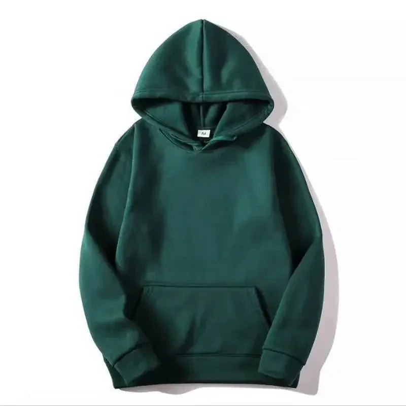 Essential Oversized Hoodie