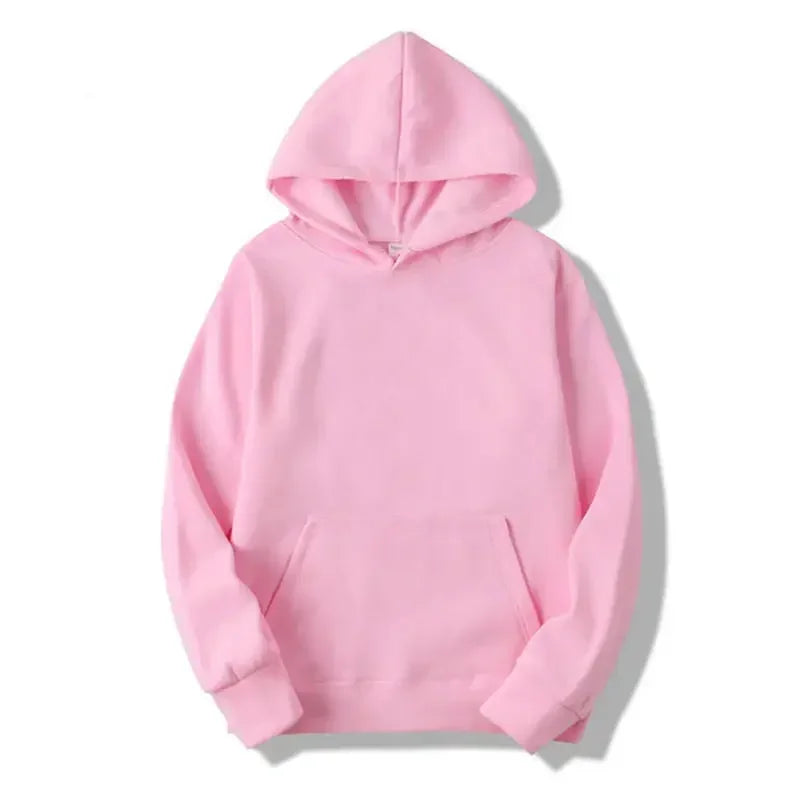 Essential Oversized Hoodie
