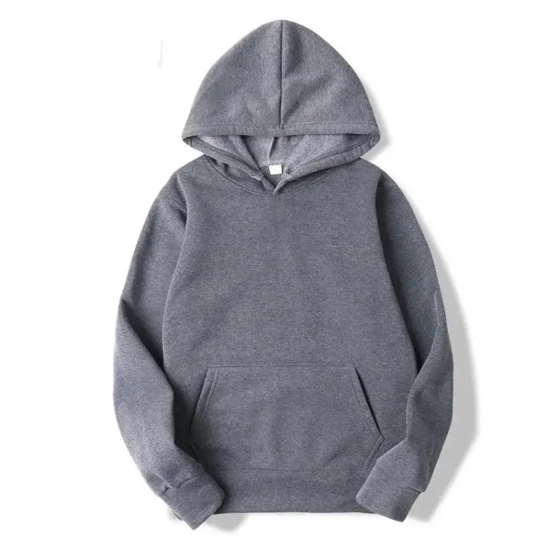 Essential Oversized Hoodie