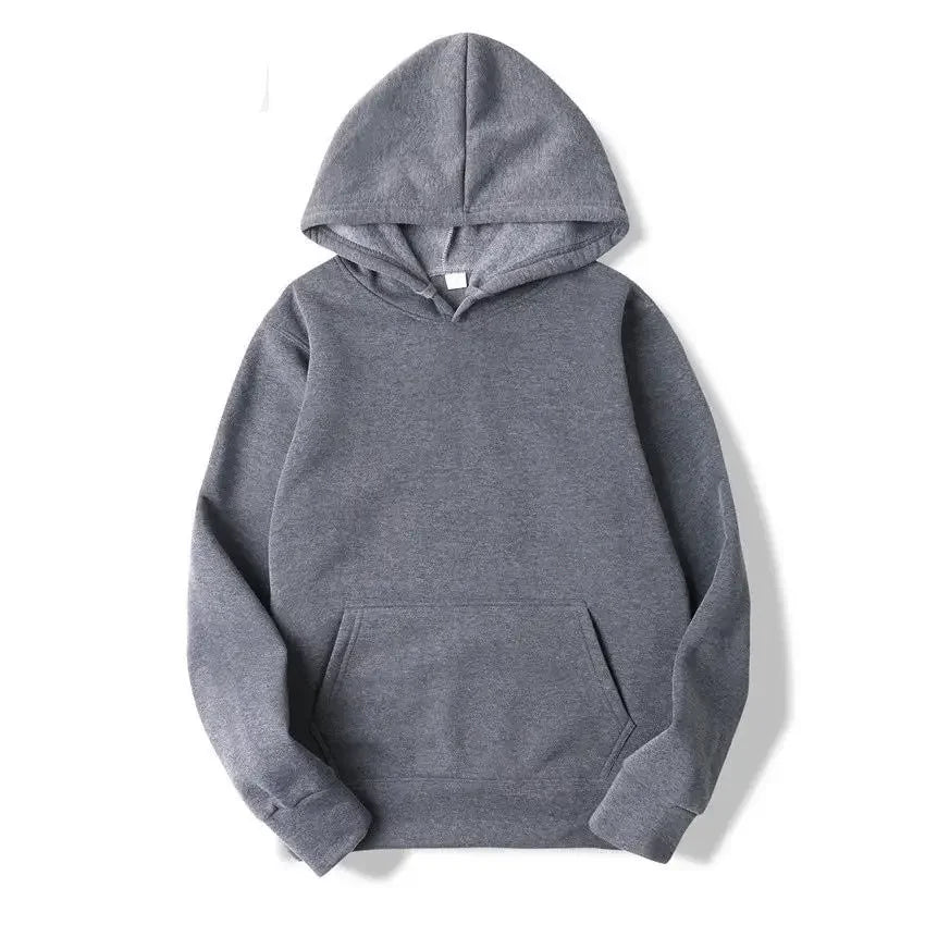 Essential Oversized Hoodie
