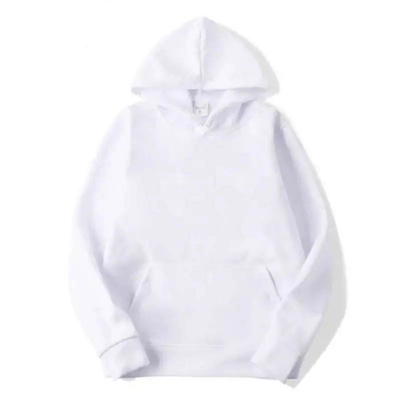 Essential Oversized Hoodie