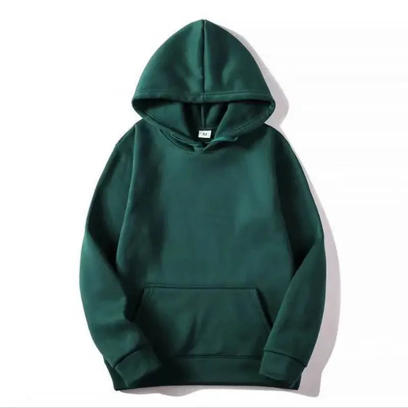 Essential Oversized Hoodie