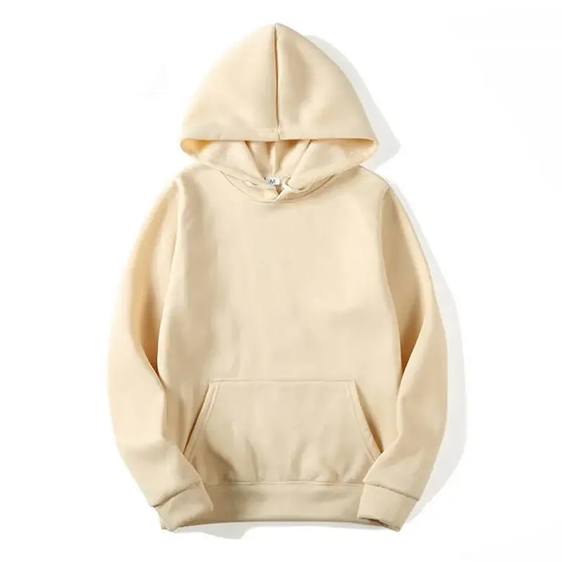 Essential Oversized Hoodie