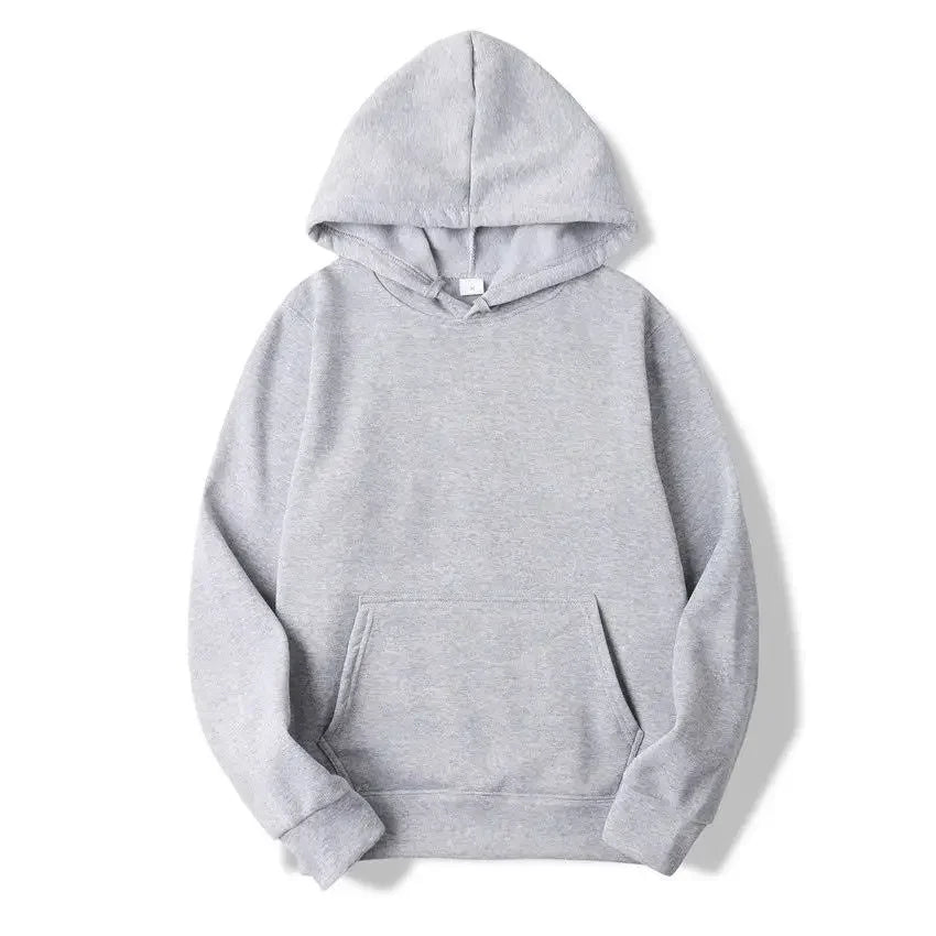 Essential Oversized Hoodie