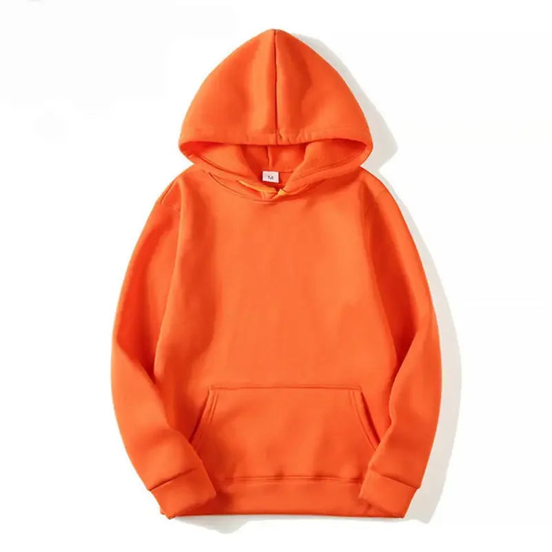 Essential Oversized Hoodie